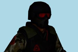 Nod Soldier Nod Soldier-2